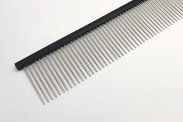 Pet Trimming Comb
ペット・トリミング
軽量 アルミ コーム