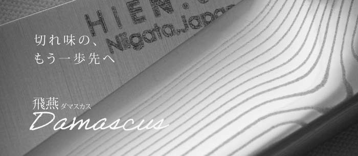 美容ハサミなら飛燕シザー (hien scissors)