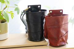 PASSION 柔らかいレザーの
コルドバ 革 シザーケース