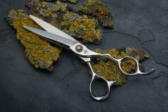 HIEN -飛燕- COBALT TAU
立体 剣刃 コバルト タウ シザー