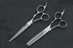 DOWA Cobalt AIRS Set
立体ハンドル Airs + 
コバルト剣刃 セット