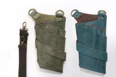 PASSION ビルバオ 本革
ソフトレザー シザーケース