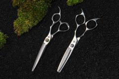 Hien Special Set
飛燕 スペシャルセット
Tau & ZeroDamage