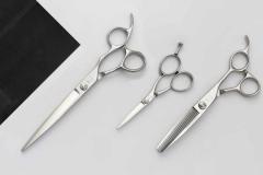 Pet Trimming K9
新!Three Trim Set
ペット・トリミング スリー トリム セット