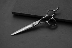 Passion - Helios ヘリオス
最高級パウダーメタル (ハイス鋼) 
立体 剣刃 シザー