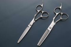 【イチオシ】Tsubame -燕-
選べる Plus B & JET Thinning
新! Flex Set 立体ハンドルセット