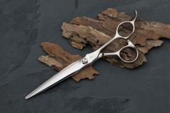 DOWA GJ-S 7inch
オフセットハンドル
剣刃 ロングシザー