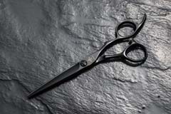 DOWA Phantom Sword
立体 ブラック シザー
Cobalt Black Scissors