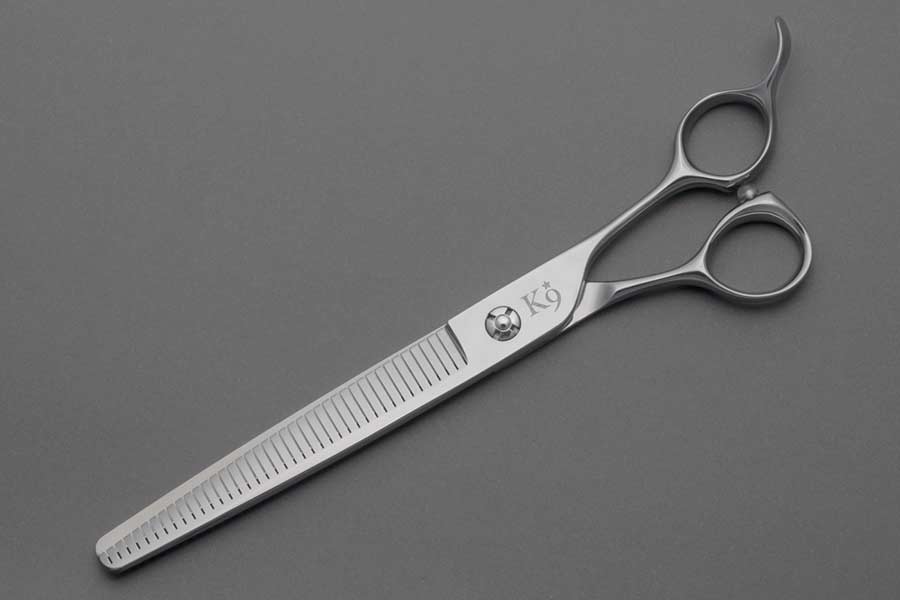 ペット・トリミング New!
7.5インチ Super Long Thinning
フワフワ仕上げ!75スーパーロング・セニング