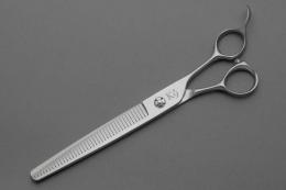 ペット・トリミング New!
7.5インチ Super Long Thinning
フワフワ仕上げ!75スーパーロング・セニング