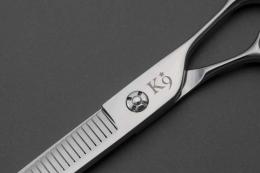 ペット・トリミング New!
7.5インチ Super Long Thinning
フワフワ仕上げ!75スーパーロング・セニング