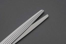 ペット・トリミング New!
7.5インチ Super Long Thinning
フワフワ仕上げ!75スーパーロング・セニング