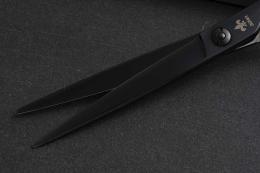 新!DOWA B2 Phantom 7
メンズ・バーバー用 ブラック シザー
Men's / Barber Black Scissors