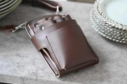 PASSION Leon / レオン シザーケース