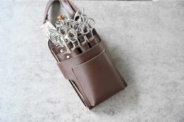 PASSION Leon / レオン シザーケース