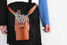 PASSION Leon / レオン シザーケース