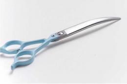 New! Pet Trimming Curve
Pastel パステルカーブシザー
ペット・トリミング