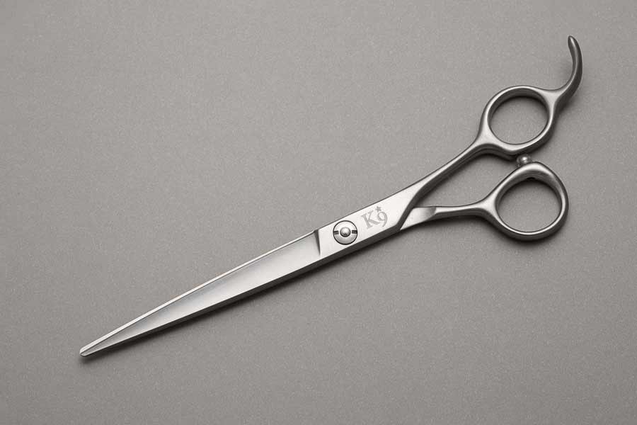 Pet Trimming
スーパースリムフラットシザー7.0インチ
ペット・トリミング