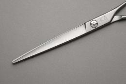 Pet Trimming
スーパースリムフラットシザー7.0インチ
ペット・トリミング