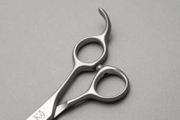 Pet Trimming
スーパースリムフラットシザー7.0インチ
ペット・トリミング