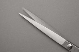 Pet Trimming
スーパースリムフラットシザー7.0インチ
ペット・トリミング