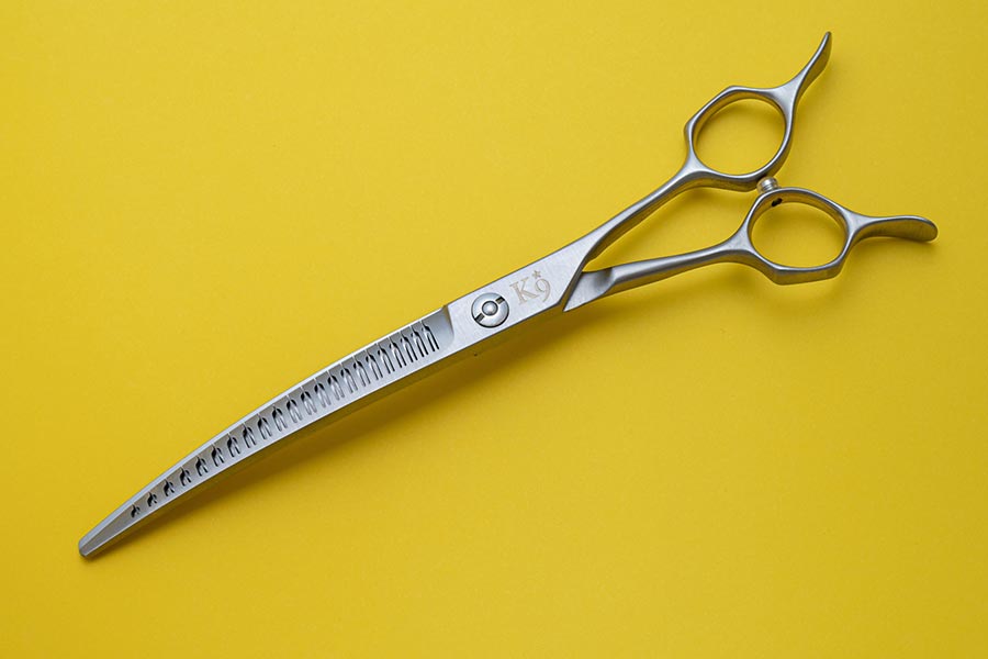  Pet Trimming
New! 2wayスリムカーブセニング
新感覚カーブセニング / ペット・トリミング