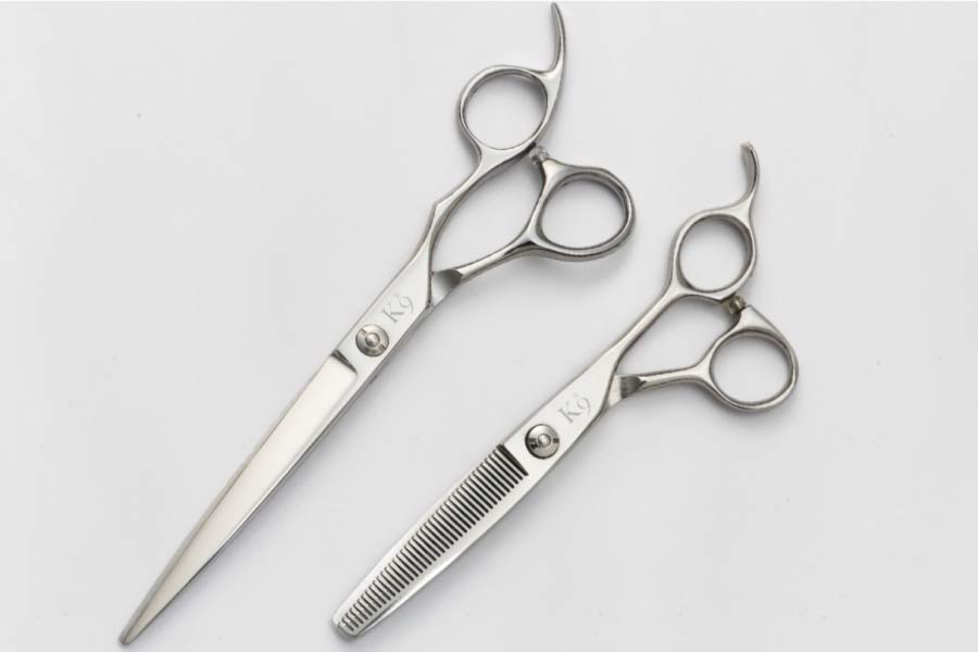 Pet Trimming K9
Entry Trim Set
ペット・トリミングセット