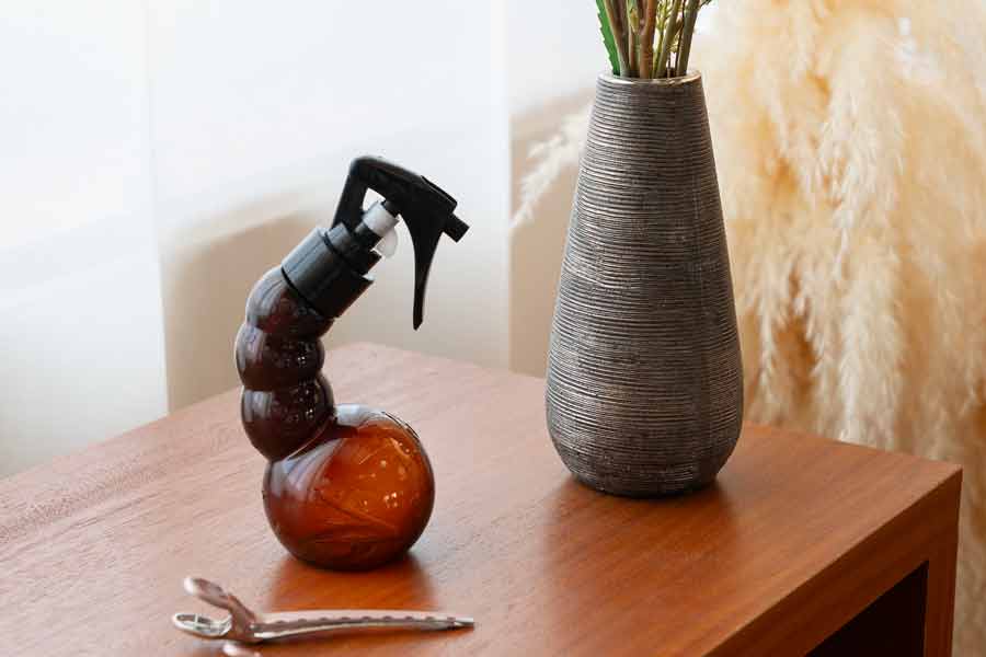 Y.S.Park
ミニ・スプレーヤー