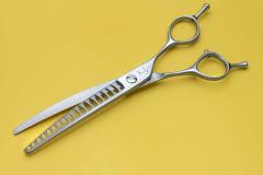  Pet Trimming
New! Curve Thinning V2
新!カーブセニング / ペット・トリミング