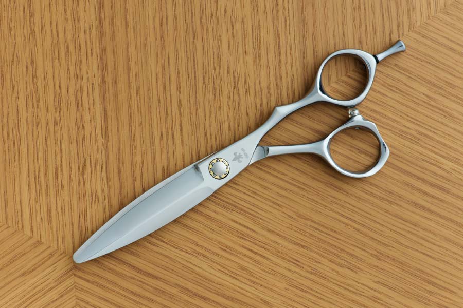 新商品 ▷ シザー ｜美容ハサミなら飛燕シザー (hien scissors)