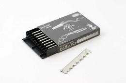 YS.PARK Razor Blade レザー用 替刃 ブレード