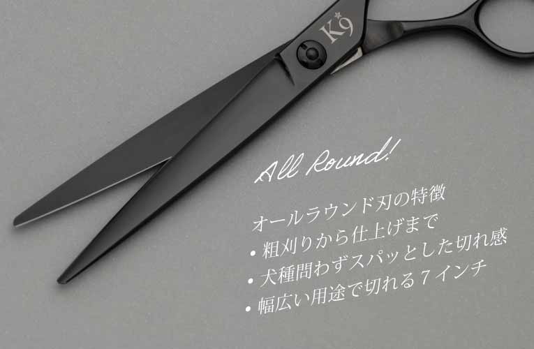 飛燕 K9-ファントムPJ-7